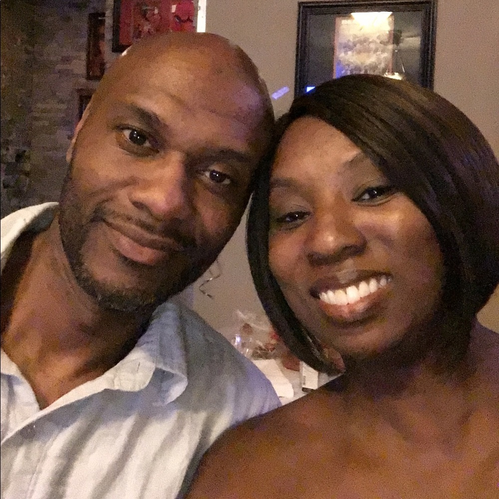 Meet your Posher, Marketta